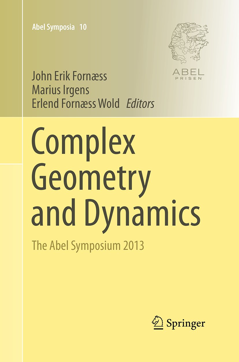 Abel Symposia