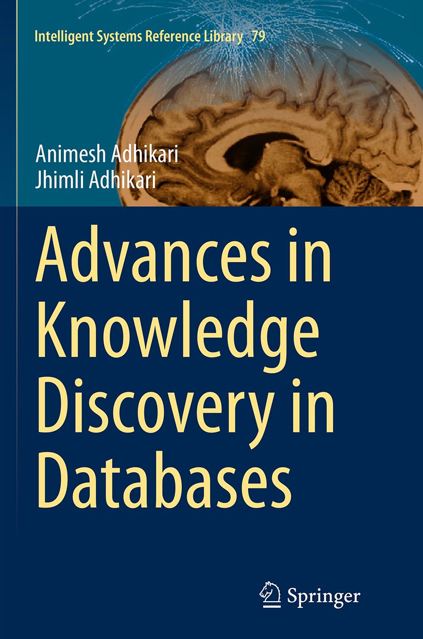 Intelligent Systems Reference Library