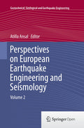 Geotechnical, Geological and Earthquake Engineering