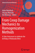Advanced Structured Materials