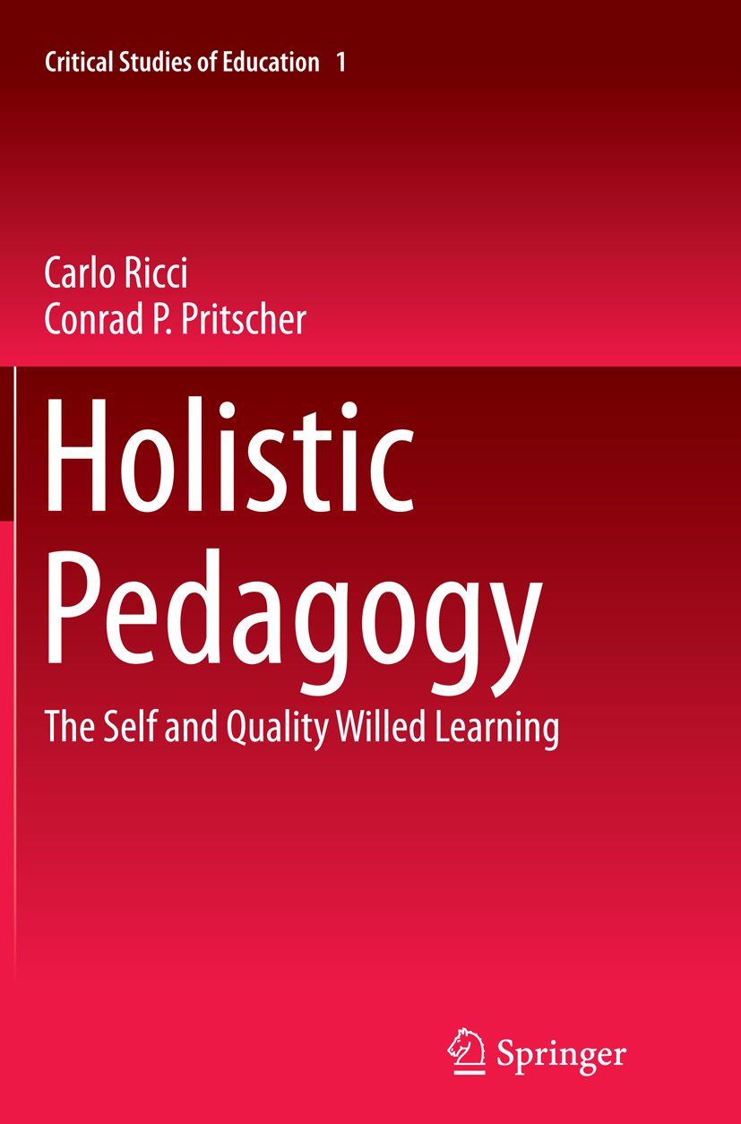 Critical Studies of Education