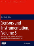 Conference Proceedings of the Society for Experimental Mechanics Series