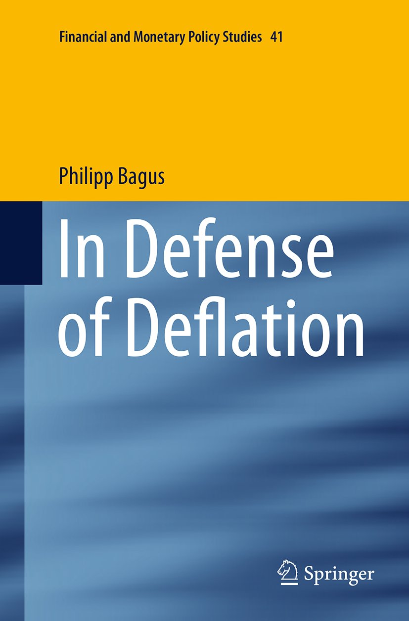 Financial and Monetary Policy Studies