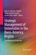 Strategic Management of Universities in the Ibero-America Region