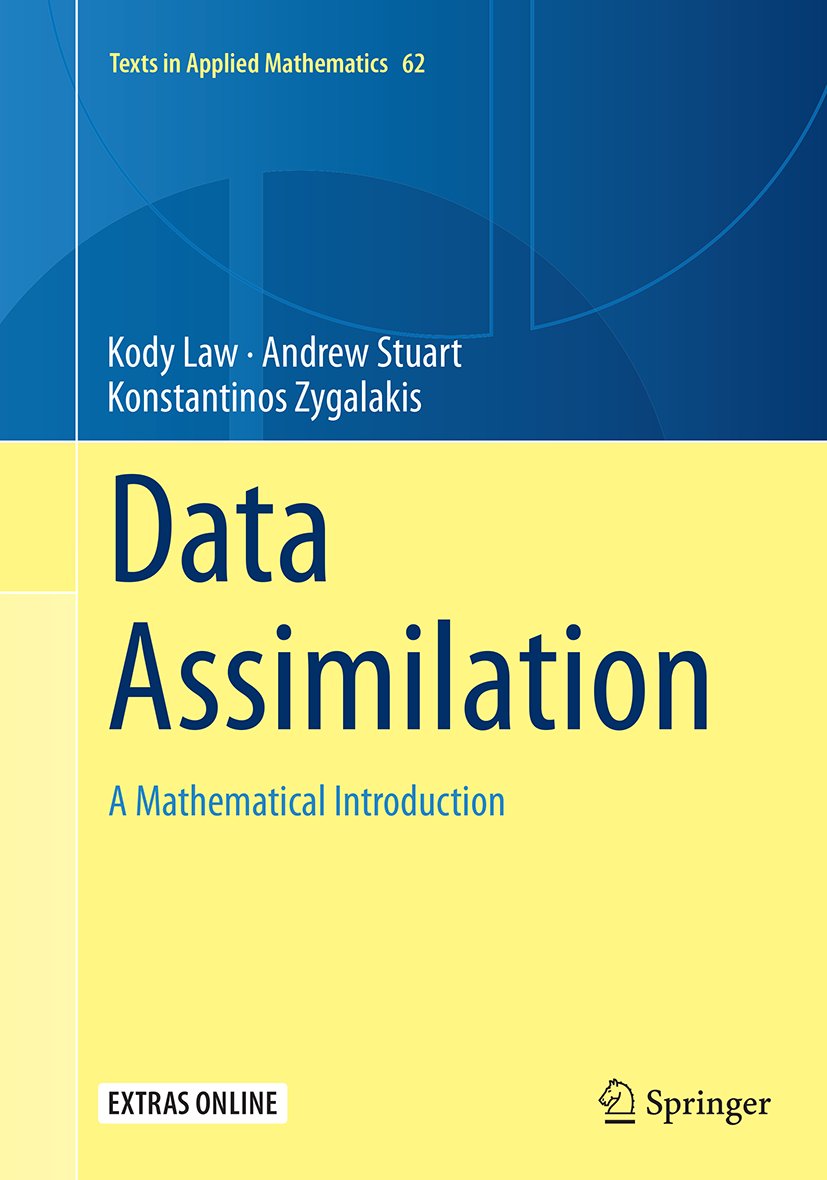 Data Assimilation