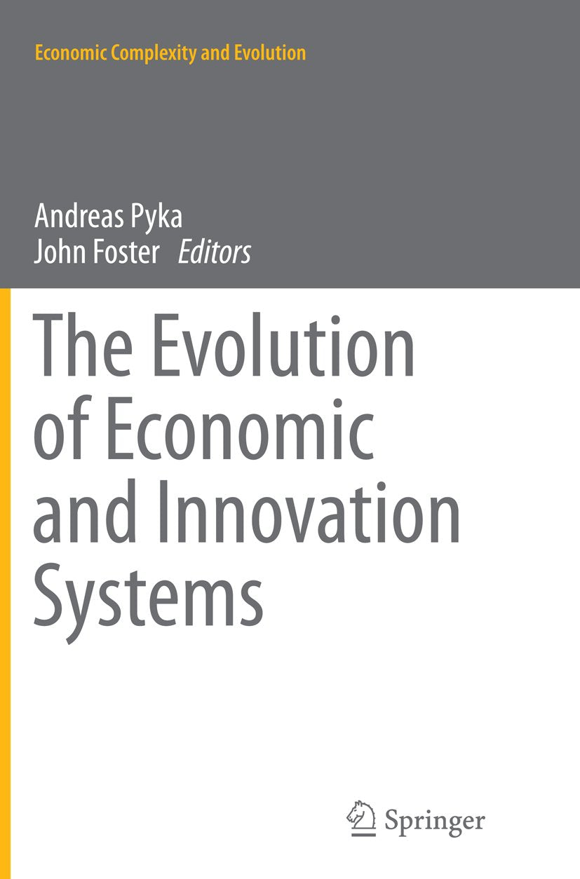 Economic Complexity and Evolution