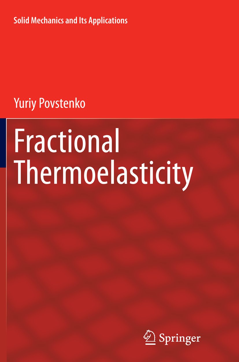 Solid Mechanics and Its Applications