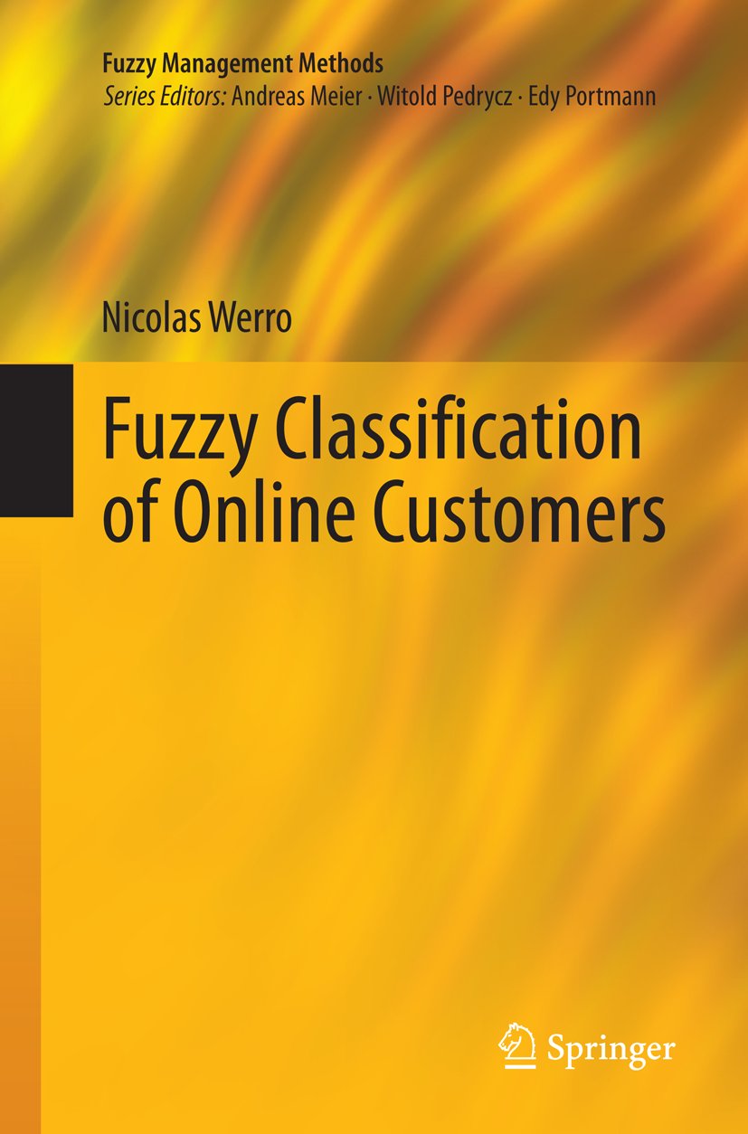 Fuzzy Management Methods