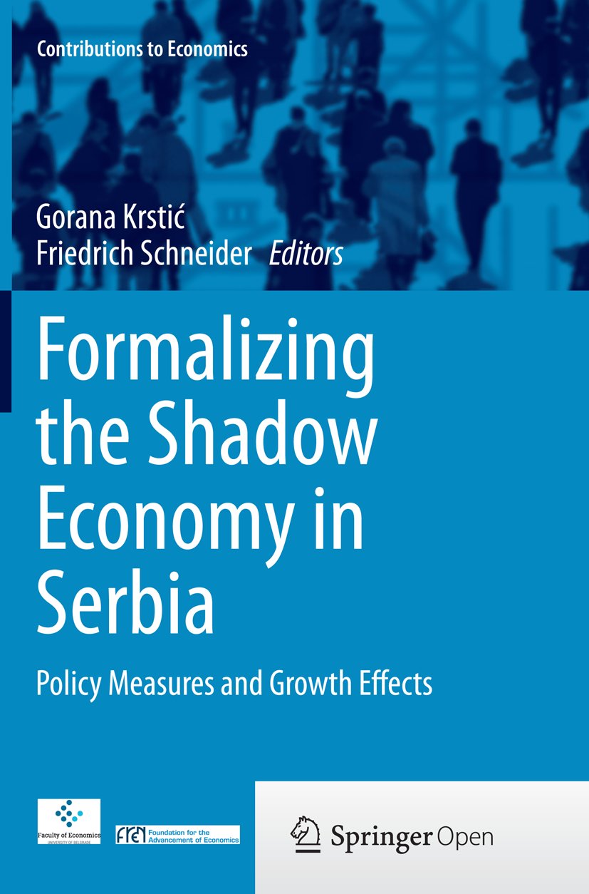 Contributions to Economics