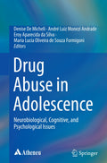 Drug Abuse in Adolescence