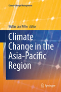 Climate Change Management