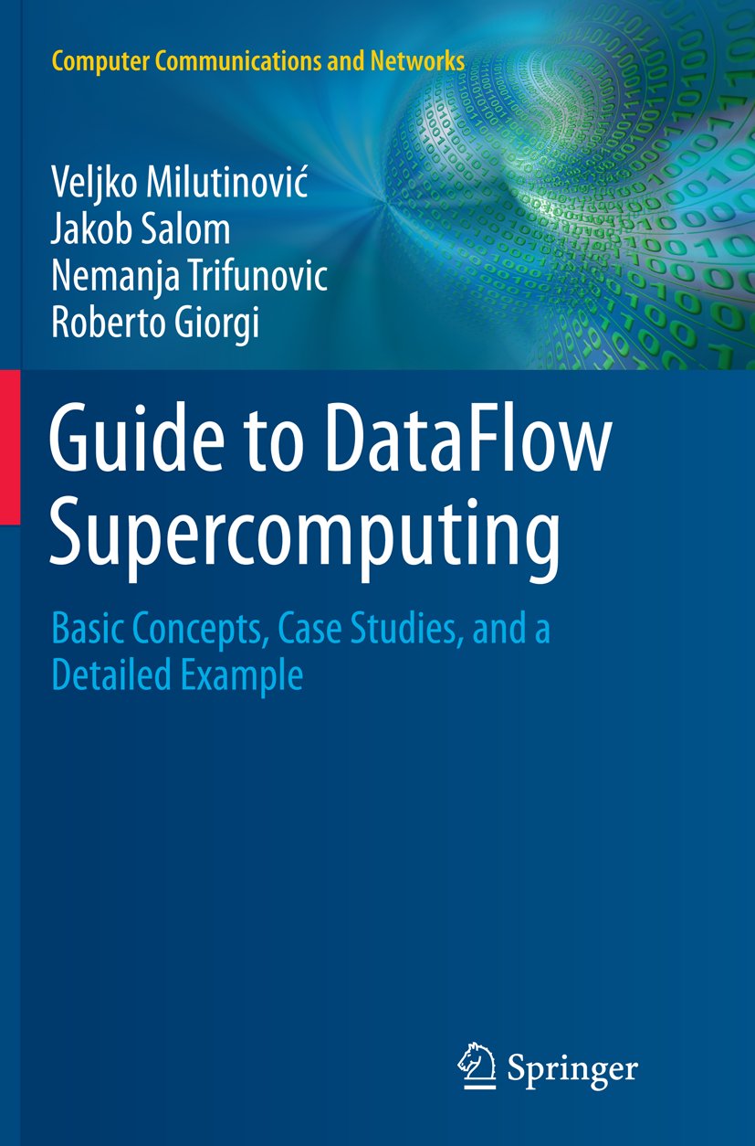 Computer Communications and Networks