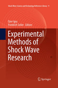 Shock Wave Science and Technology Reference Library
