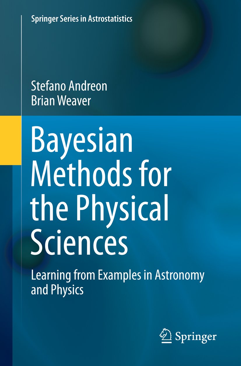Springer Series in Astrostatistics