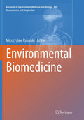 Advances in Experimental Medicine and Biology