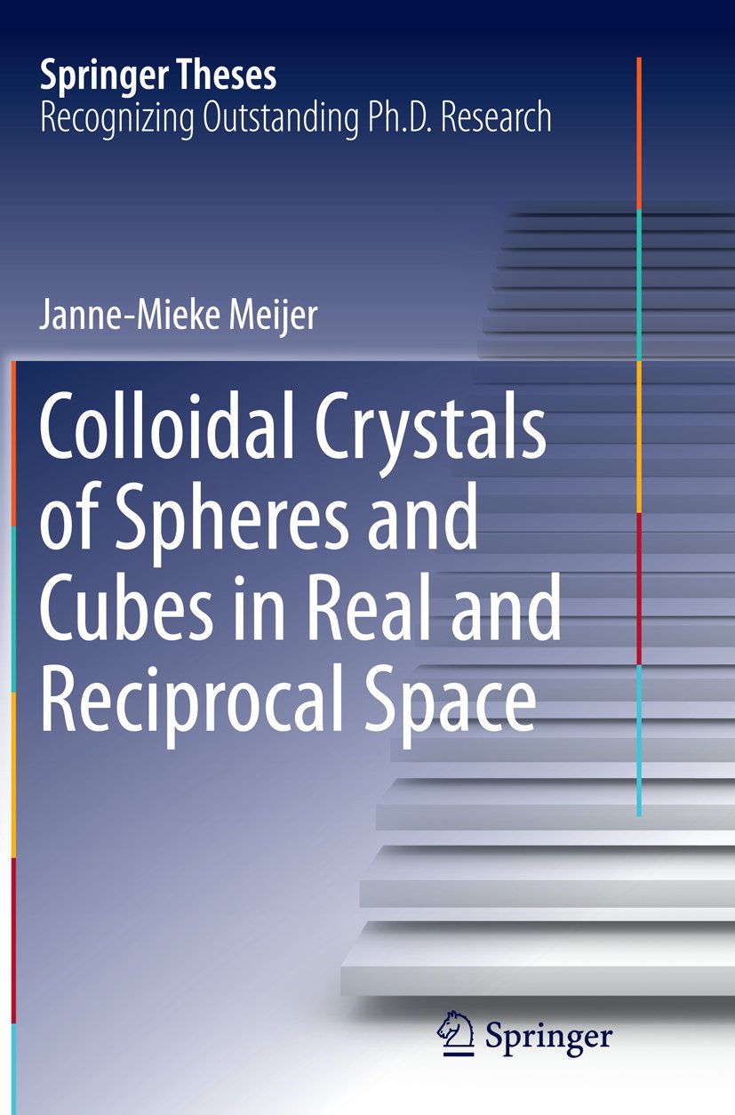 Springer Theses