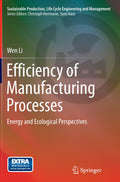 Sustainable Production, Life Cycle Engineering and Management