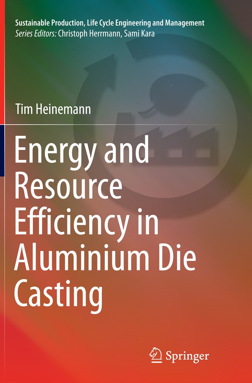Sustainable Production, Life Cycle Engineering and Management
