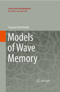 Models of Wave Memory
