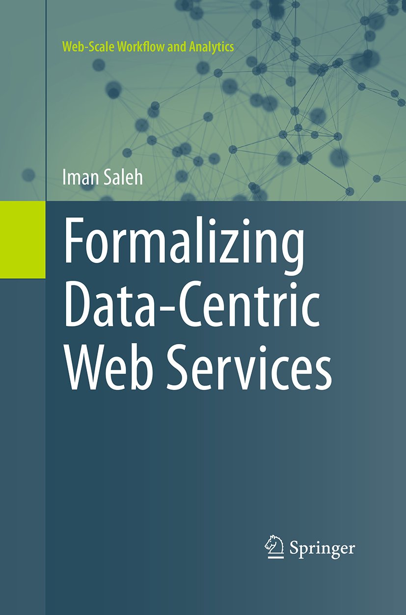 Web-Scale Workflow and Analytics