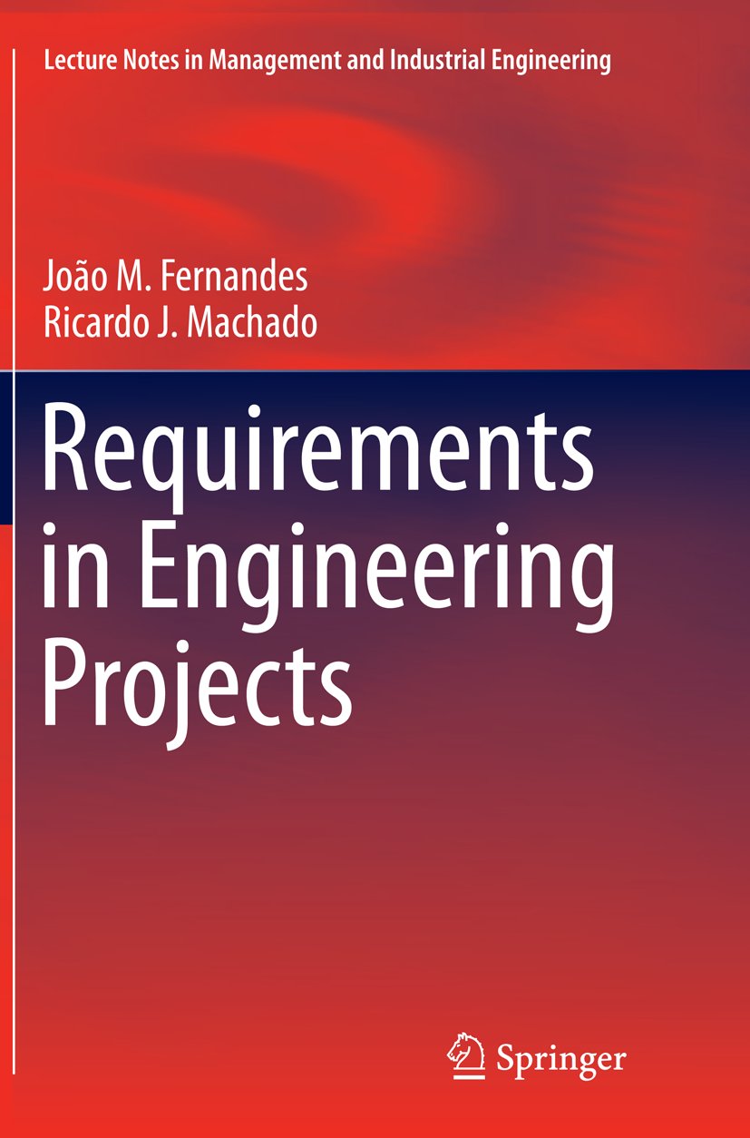 Lecture Notes in Management and Industrial Engineering