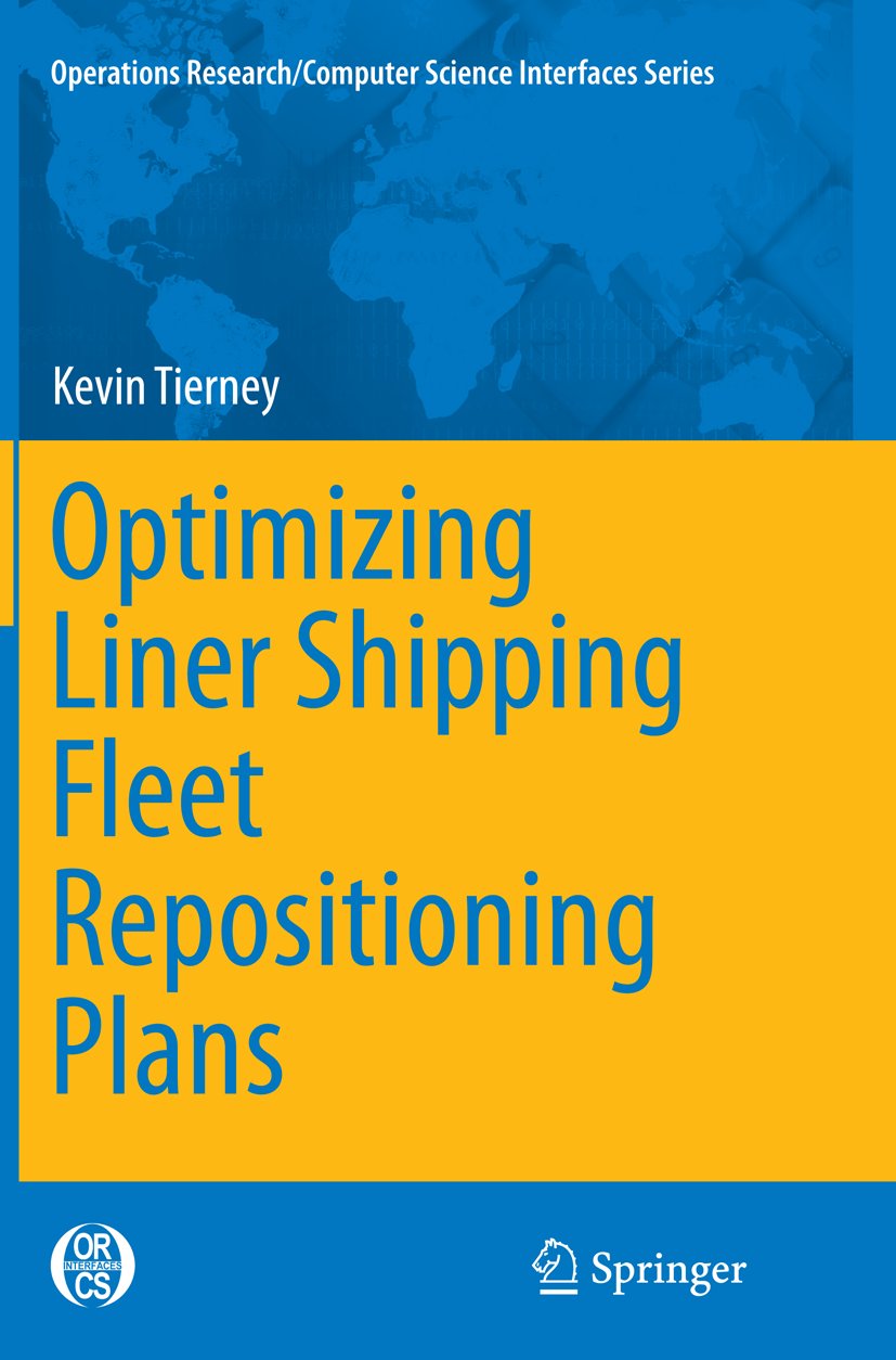 Operations Research/Computer Science Interfaces Series