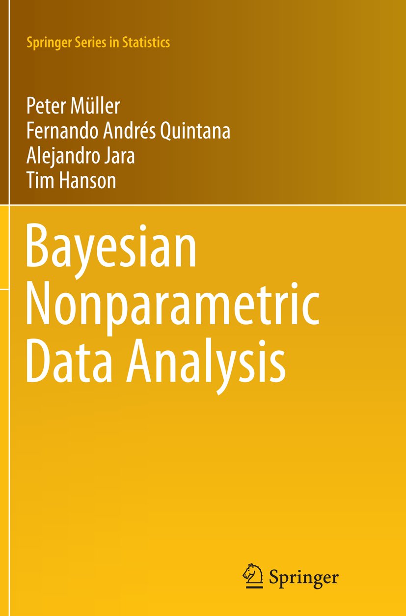 Springer Series in Statistics