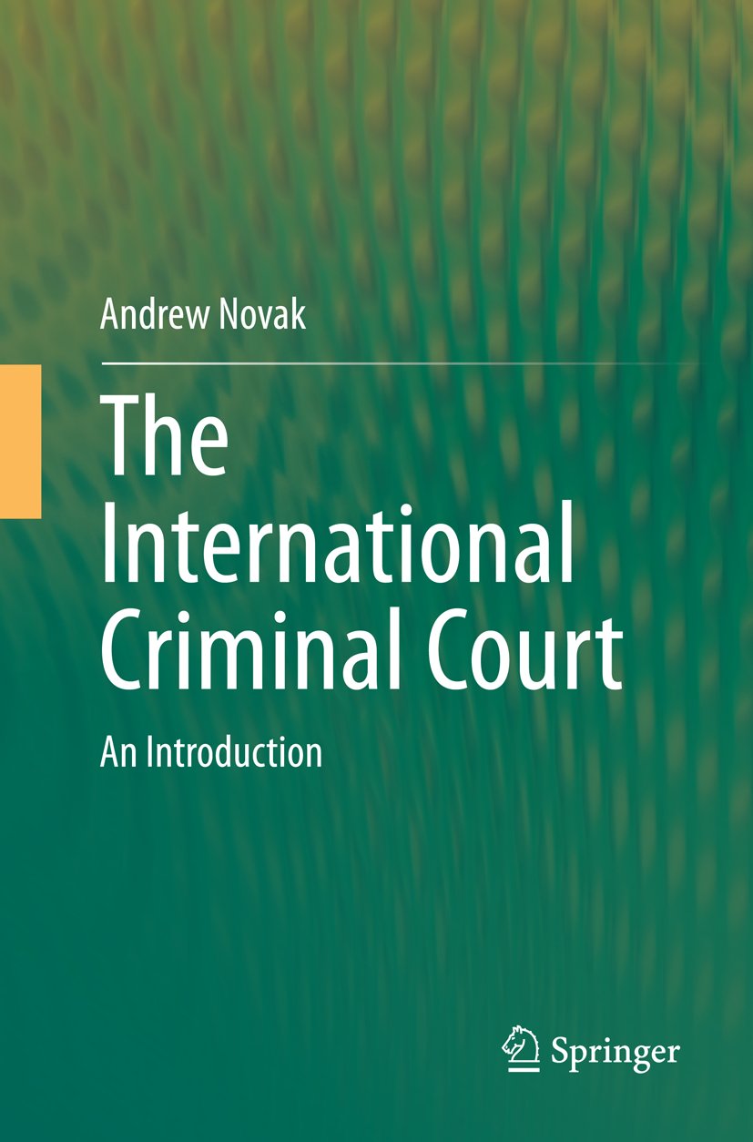 The International Criminal Court