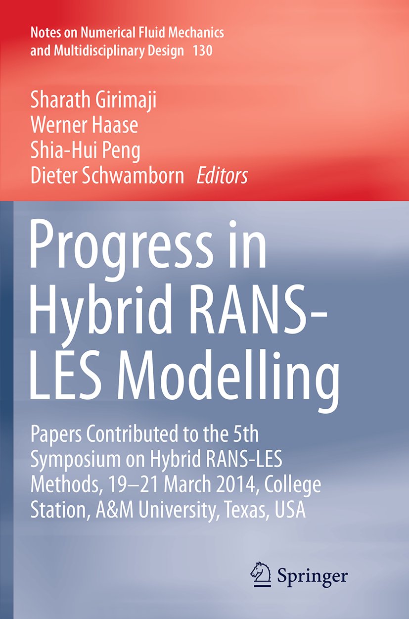 Notes on Numerical Fluid Mechanics and Multidisciplinary Design
