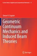 Lecture Notes in Applied and Computational Mechanics