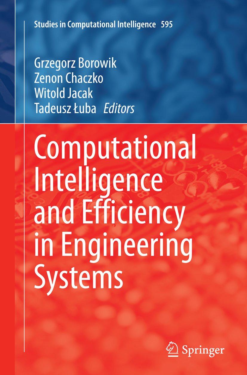 Studies in Computational Intelligence