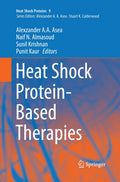 Heat Shock Proteins