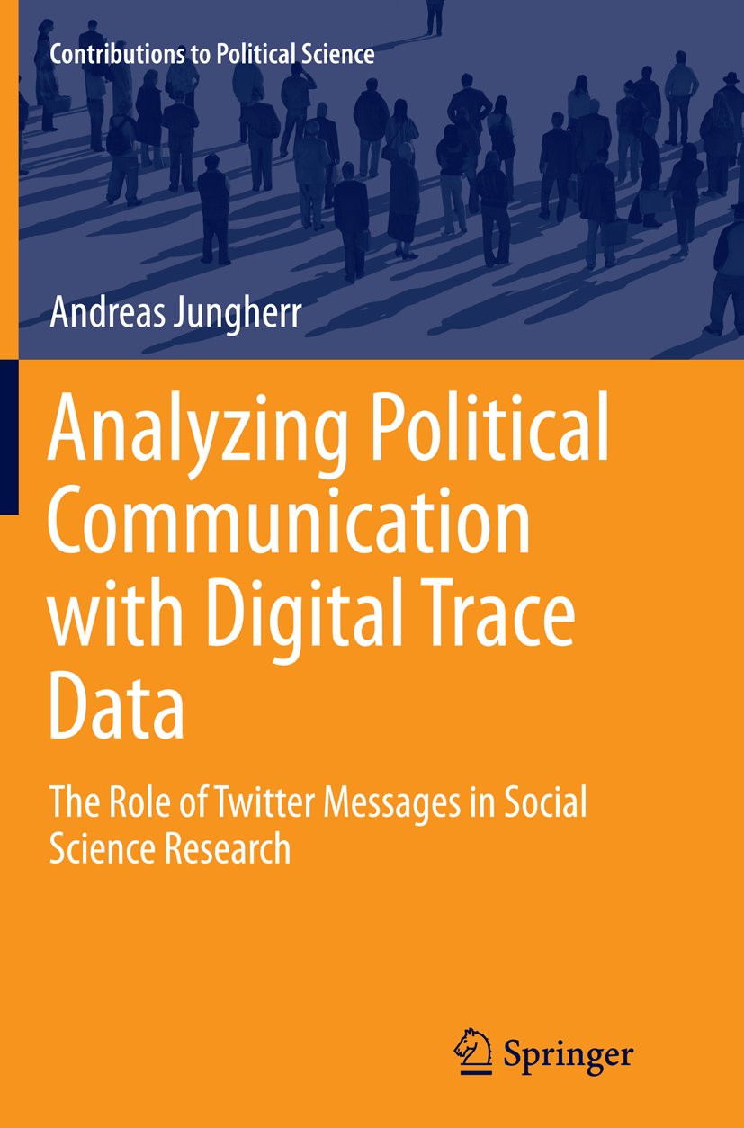 Contributions to Political Science