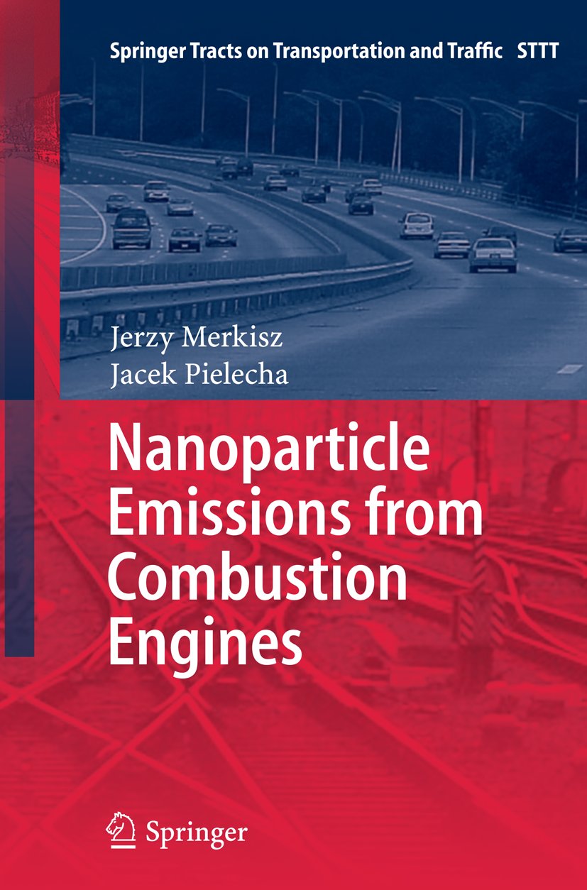 Springer Tracts on Transportation and Traffic