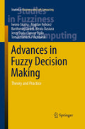 Studies in Fuzziness and Soft Computing