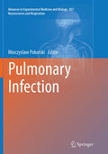 Advances in Experimental Medicine and Biology