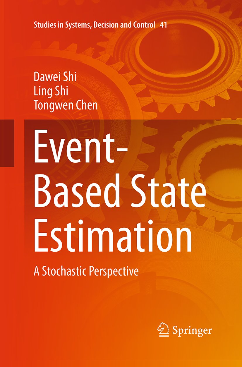 Studies in Systems, Decision and Control