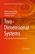 Studies in Systems, Decision and Control