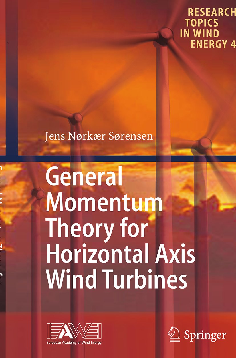 Research Topics in Wind Energy