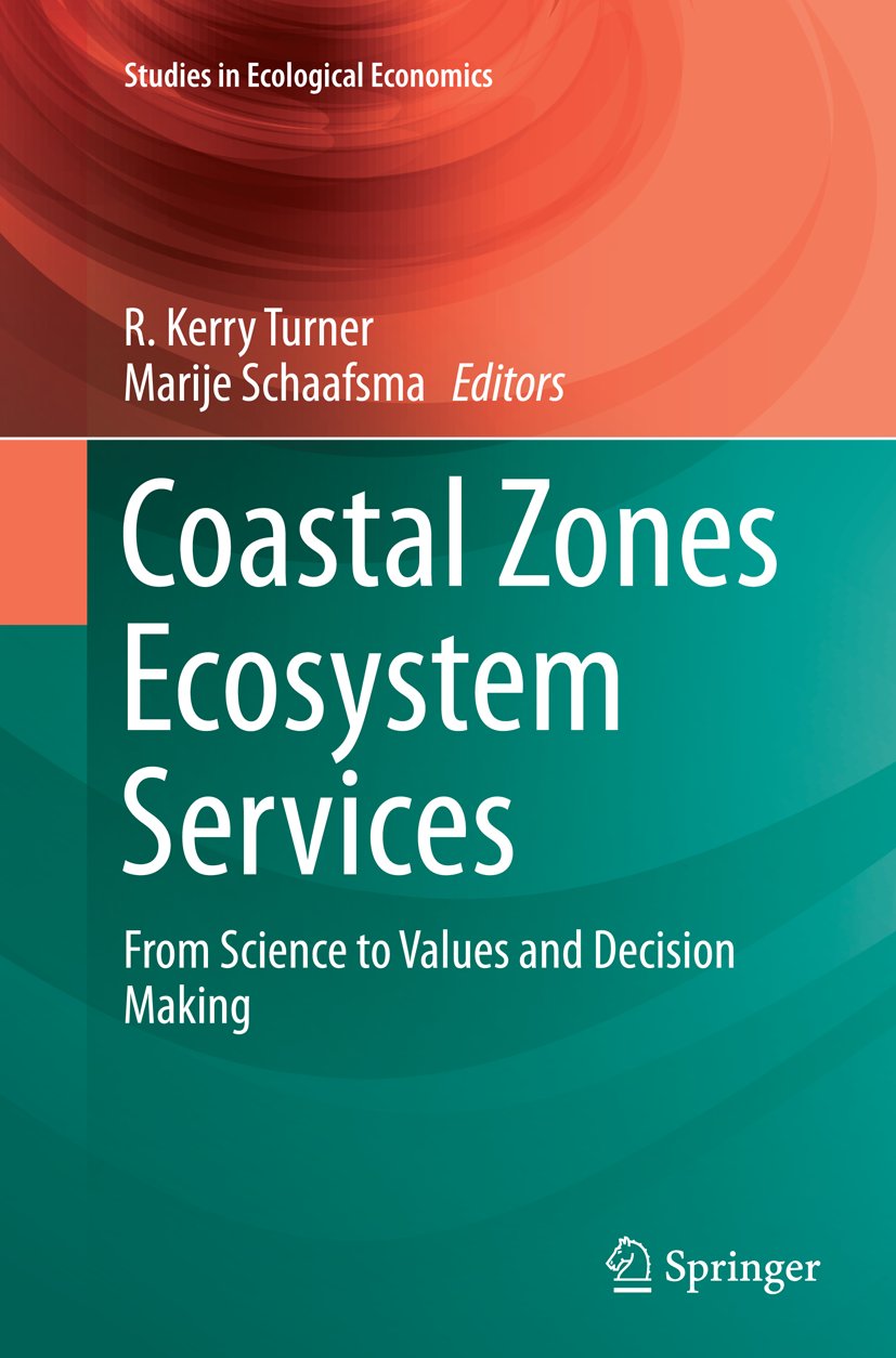 Studies in Ecological Economics