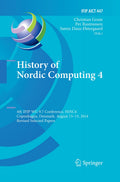 IFIP Advances in Information and Communication Technology