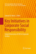 CSR, Sustainability, Ethics & Governance