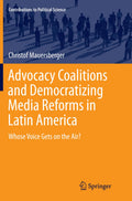 Contributions to Political Science