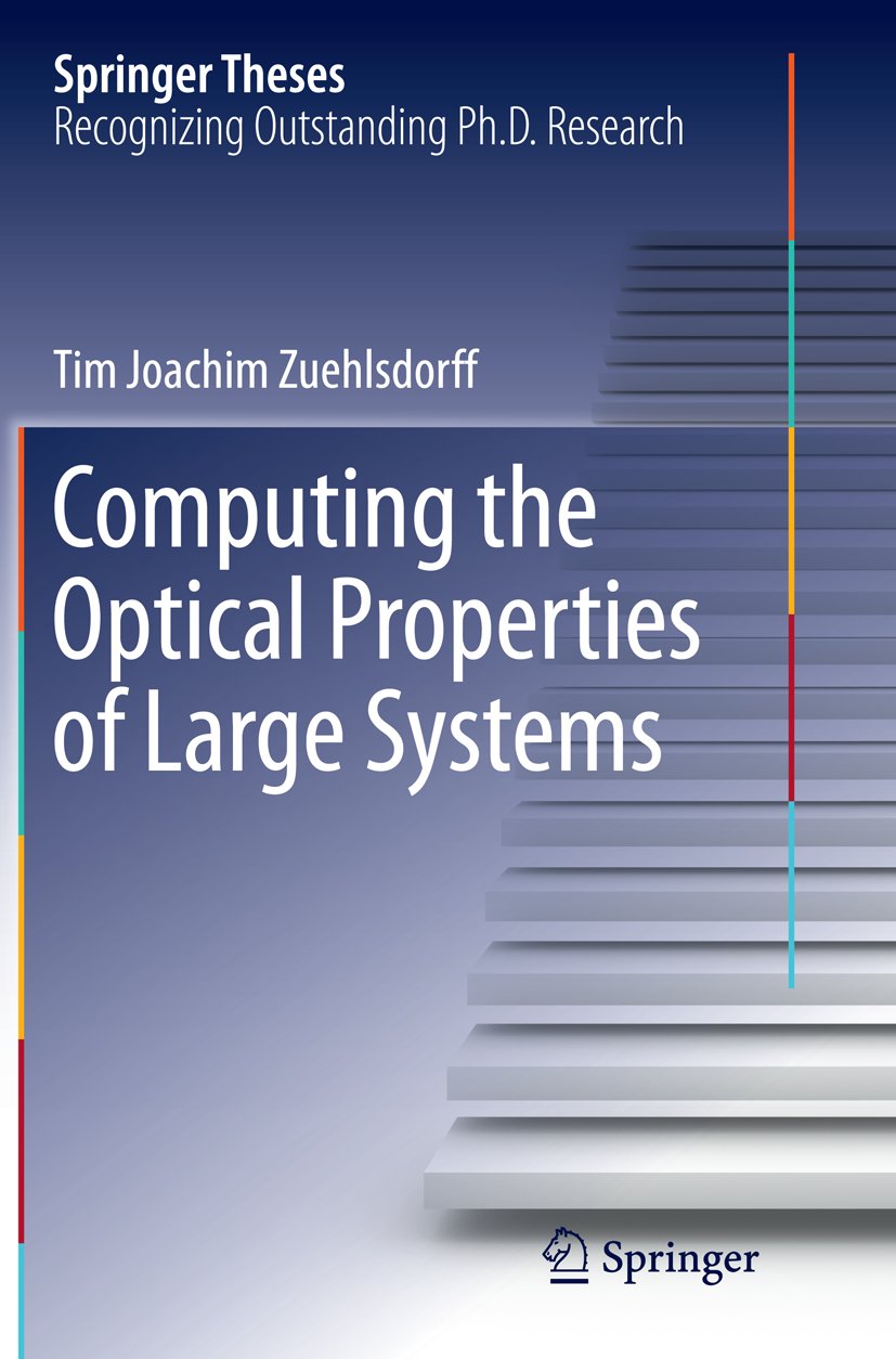 Springer Theses