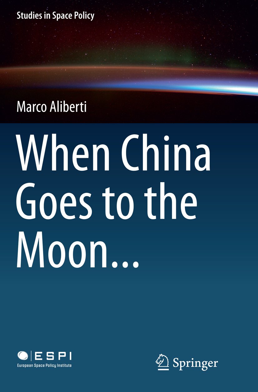 Studies in Space Policy