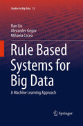 Studies in Big Data