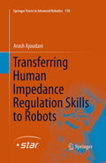 Springer Tracts in Advanced Robotics