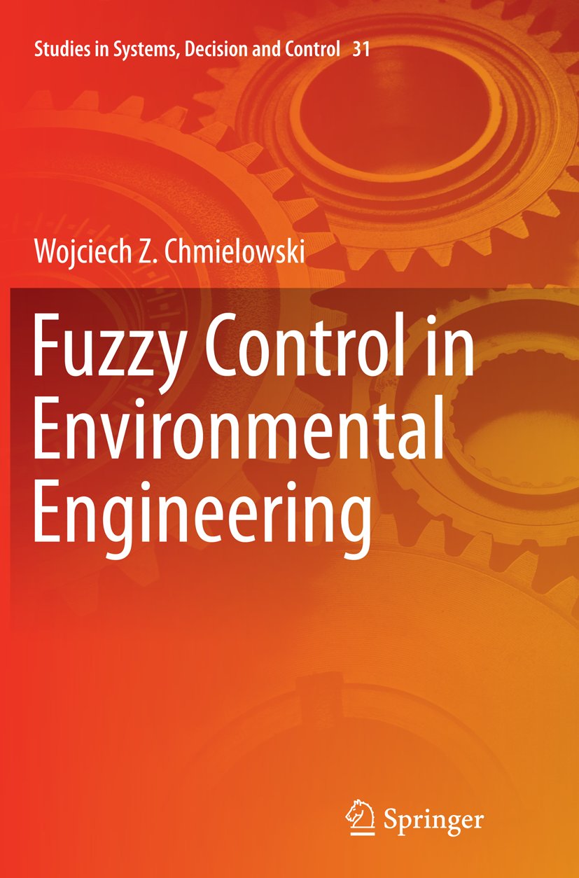 Studies in Systems, Decision and Control