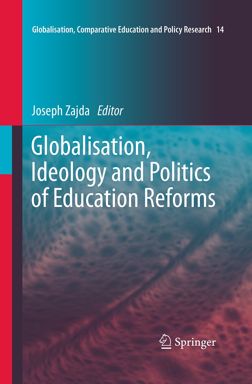 Globalisation, Comparative Education and Policy Research