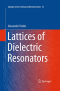 Springer Series in Advanced Microelectronics